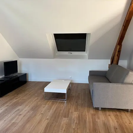 Apartamento Les Jardins De La Vergone *